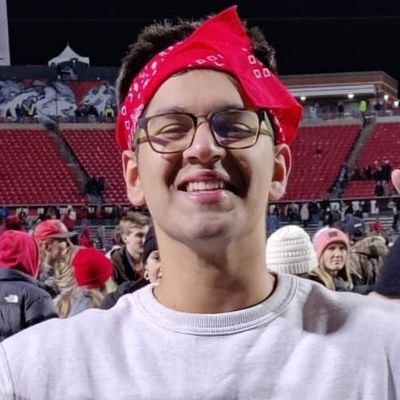 GarvMandan's profile picture. 🍳
