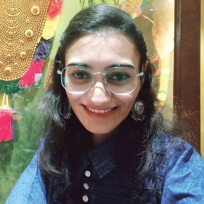 Product × People × Tech | Ambassador @WTMAhmedabad | Ex - #IamRemarkable🏅 Facilitator| #Flutter enthusiast 🐦| She/ Her |Views = own|