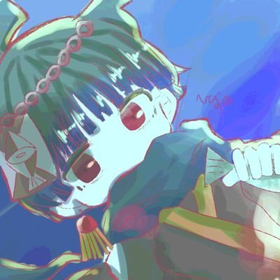 ひとしず©さんのプロフィール画像