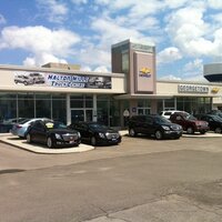 Georgetown Chevrolet (@georgetownchev) Twitter profile photo