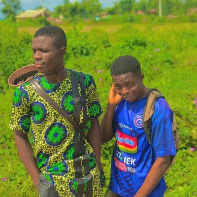 goussanou_louis's profile picture. 