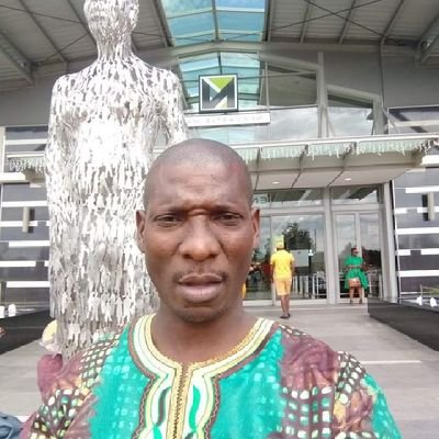 JamesBhekabona's profile picture. 