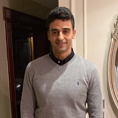 himajoker's profile picture. 