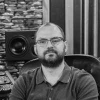 Alexander Turok (@turokmusic) 's Twitter Profile