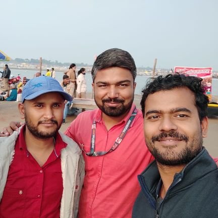 RanPratap069's profile picture. 