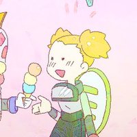 しししい (@armondsbifrs) 's Twitter Profile