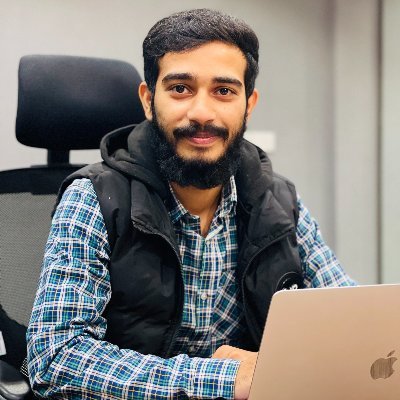 Muhamma45376293's profile picture. 