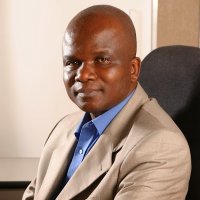 Dr. Nelson Musoba (@nelsonmusoba) 's Twitter Profile