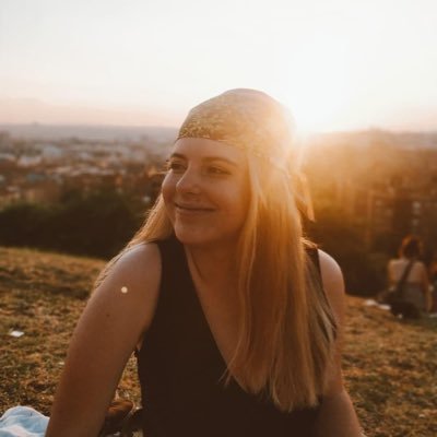 blancamramos's profile picture. PR and social media management.