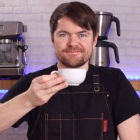 Coffee Kev(@ukcoffeeblog) 's Twitter Profile Photo
