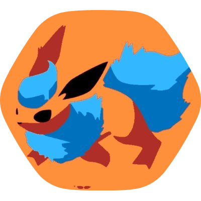 DjFlareon's profile picture. Swooga wooga