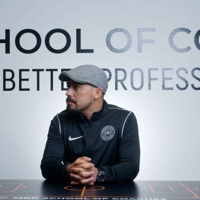 85reyeszro's profile picture. Entrenador de Futbol 🇨🇱 y máster en @MBPSchool 🇪🇸.  Estoy acá para aprender y compartir sobre táctica, metodología y fútbol formativo. Aprendiz de Klopp.