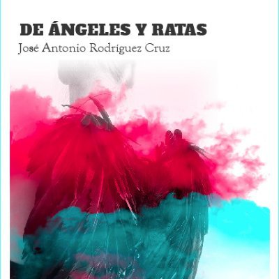 Porfe #ELE, autor de #Deangelesyratas, lector, cinéfilo, miope, consumista, torpe, algo testarudo, algo tartamudo, un poquito malo... Un tipo sencillo.