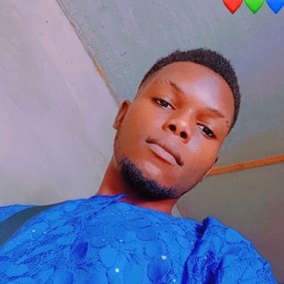 wahaboluwashin1's profile picture. 