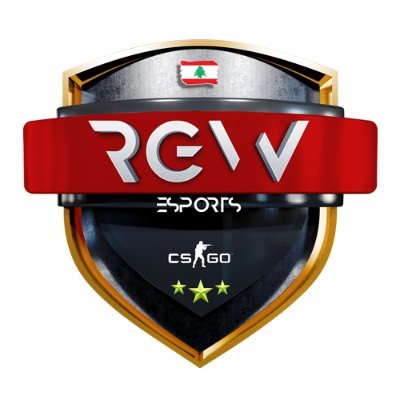 RGWesports's profile picture. We are a CounterStrike Team from the middle-east formed in 2021. Participating in the ESEA Season 49