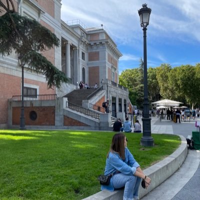 marinazann's profile picture. 