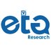 ETG Research (@etg_research) Twitter profile photo ETG Research (@etg_research) Twitter profile photo