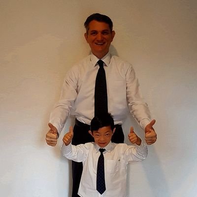 Digital Manager @BancaMediolanum | Top #FinTech Influencers in Italy | Adoptive father of 2 children #Italy #China