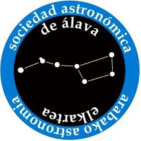 Sociedad Astronómica de Álava (@astroalava) 's Twitter Profile