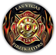 This is the official Twitter of the Las Vegas Firefighters Local #1285 serving the City of Las Vegas. Follow Us for breaking news and safety tips.