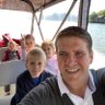 cristi_boariu's profile picture. Husband of a wise wife. Father of 8 awesome kids. Serving God as a volunteer #pastor. Writer & Preacher.