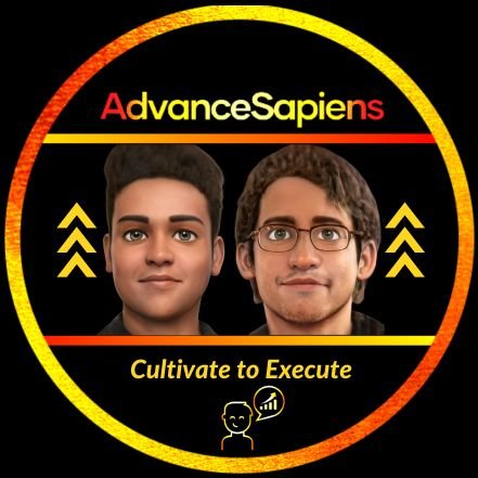 AdvanceSapiens Profile Picture