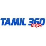 tamil360newz(@tamil360newz) 's Twitter Profile Photo