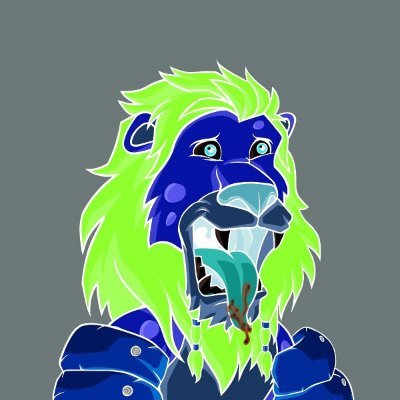 I was too lazy to get a Lazy Lion - but it my greatest wish to get one - sometimes my dream may come true.
#LazyLionsNFT
Please Lions - be my friends ;=)