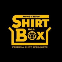 Shirt in a Box(@theshirtinabox) 's Twitter Profile Photo