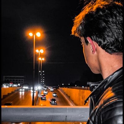 AbbadiMoutaz's profile picture. 