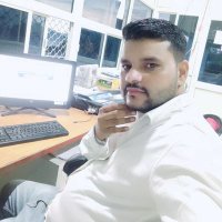 Jitendra Chaudhry(@Jitendranunar99) 's Twitter Profile Photo