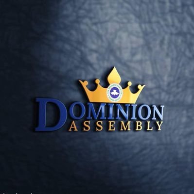 RCCG Dominion Assembly is a Young adult and Youth Church with divine expression of Grace, excellence and God’s gifts to propagate the Kingdom of God.