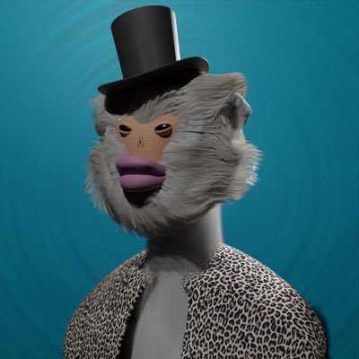 Aloof_Crypto's profile picture. Just Meme Coins