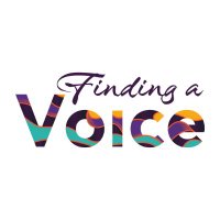 Finding A Voice (@findinga_voice_) 's Twitter Profile Photo Finding A Voice (@findinga_voice_) 's Twitter Profile Photo