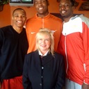 Faye Mitchell - @rlauren54 - Twitter