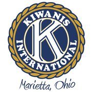 The Kiwanis Club of Marietta was founded in 1922 and we're very involved in our community. Kiwanis is improving the world one child & one community at a time!