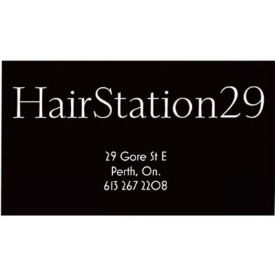 HairStation29's profile picture. 