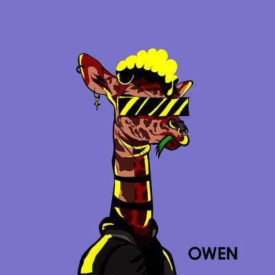 Nuelcaspade's profile picture. @nuelidu