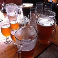 North Cal Beer Blog (@northcalbeerblg) 's Twitter Profile