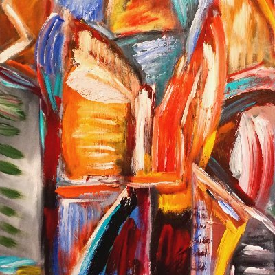 Let's deepen the Mystery. Z.C. Poeticum /https://t.co/5p4GvN35UB
/https://t.co/t0UeSBTOBx, /