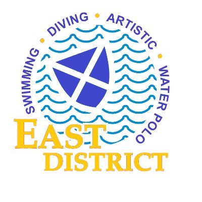 SASA East District: Swimming, Diving, Artistic Swimming, Water Polo & Open Water Swimming