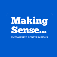 MakingSense(@MakingSenseInfo) 's Twitter Profile Photo