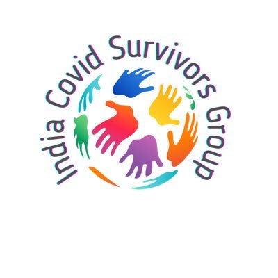 This is an account for covid survivors from 🇮🇳 India. You are not alone in this #longcovid journey. Managed by @priyakamal. Will not engage with trolls.