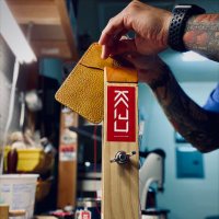 Kaiju Cut & Sew (@kaijucutandsew) 's Twitter Profile
