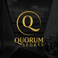 Quorum Sports (@quorum_sports) 's Twitter Profile
