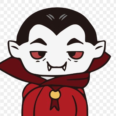 boobvp's profile picture. Vampire on the way