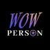 wowperson.live (official) (@wowpersonlive) Twitter profile photo wowperson.live (official) (@wowpersonlive) Twitter profile photo