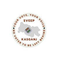 KASGANJ ELECTION OFFICE #IVote4Sure(@deokasganj) 's Twitter Profile Photo