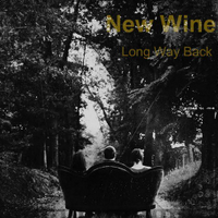 New Wine (@newwinemusic) 's Twitter Profile