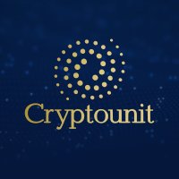 Cryptounit Blockchain Official (@cryptounit_en) 's Twitter Profile